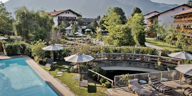 Bien-être au Spa & Resort Bachmair Weissach